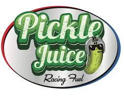 5 Gal Practice Race Fuel